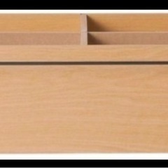 無印良品　ベッド下収納