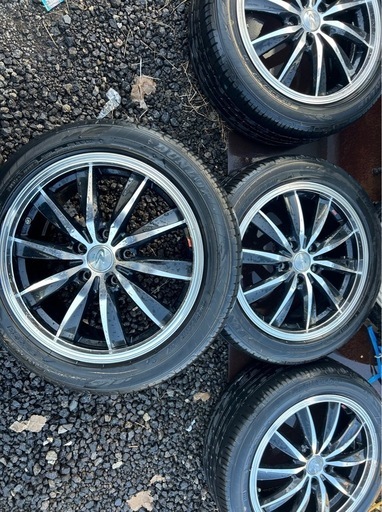 215/50/r17 4本セット