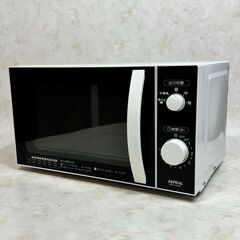 A6603【即日お取引き可能!!】電響社 電子レンジ 2020年...