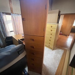 タンス類　無料の画像