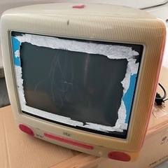 Apple iMac アップル 初代 CA95014 1998 ...