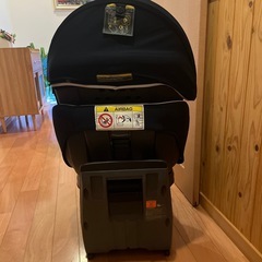 COMBIチャイルドシートグルムーヴスマートISOFIXの画像