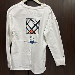 ロペピクニック　ミッフィー　120センチ