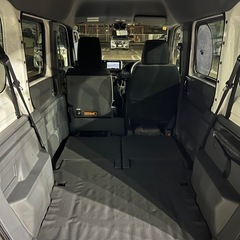 車検7/11月迄！乗って帰れる！綺麗な1台です！ホンダ N-VAN Gホンダセンシングの画像
