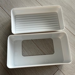マグネット　マスクケースの画像