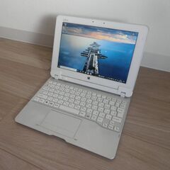 ARROWS Tab Q584/H 2in1 タブレット/ノートPC