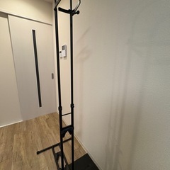 iWA A01V special 縦置き型自転車スタンドの画像