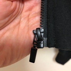 GU  パーカーの画像