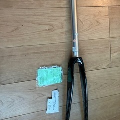 700Cロードバイク中華製カーボンフォーク