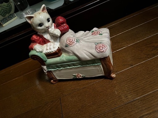 フィッツフロイド