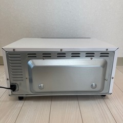 オーブントースターの画像