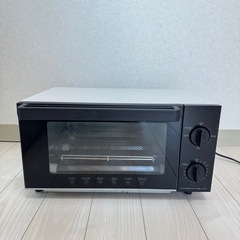 オーブントースター