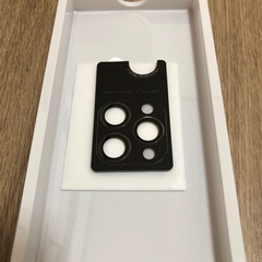 iPhone16 Pro カメラフィルム