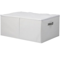 新品未使用⭐︎衣装収納ケースの画像