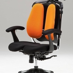 ハラチェア　HARA CHAIR 姿勢矯正　腰痛緩和