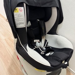 チャイルドシート
