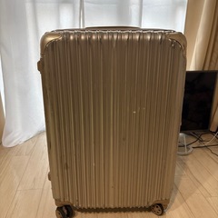 スーツケース