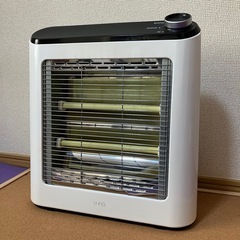 【美品】電気ヒーター