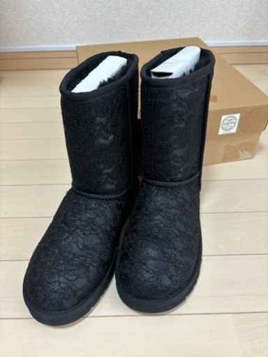UGG ムートンブーツ