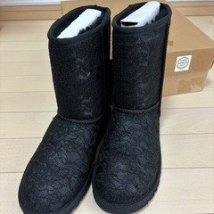 UGG ムートンブーツ