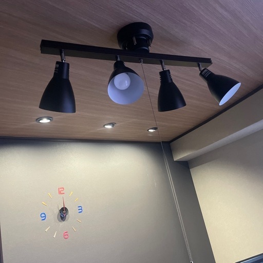 本日値下げ照明器具