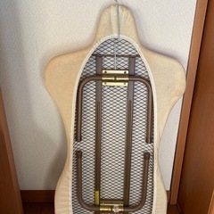 0円　アイロン代　人型　　の画像