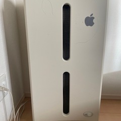 空気清浄機