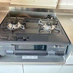 Polomaポロマガスコンロ都市ガス