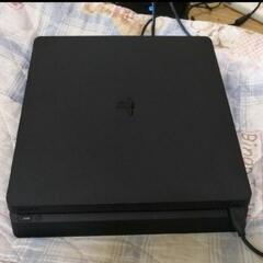 PS4 1TBセット 