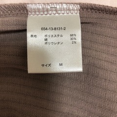 Tシャツの画像