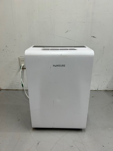 除湿機