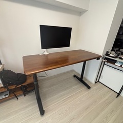  電動昇降ディスク　COFO Desk  Premium 