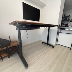  電動昇降ディスク　COFO Desk  Premium の画像