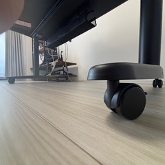  電動昇降ディスク　COFO Desk  Premium の画像