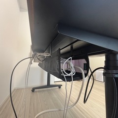  電動昇降ディスク　COFO Desk  Premium の画像