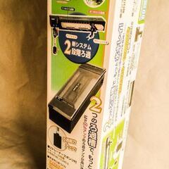 幅60cm水槽用上部式フィルターの画像