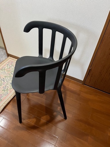 IKEA アームレストチェア