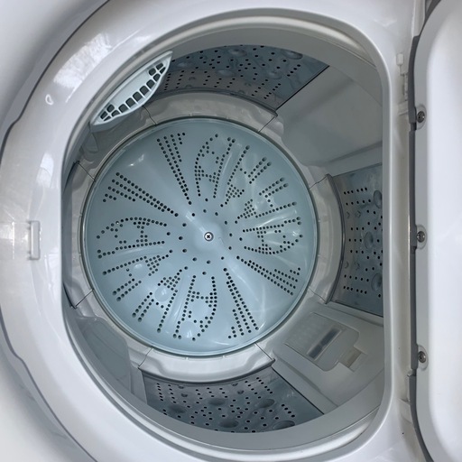 ✨HITACHI✨電気洗濯乾燥機2022年8/4.5kg大阪市近郊配送無料