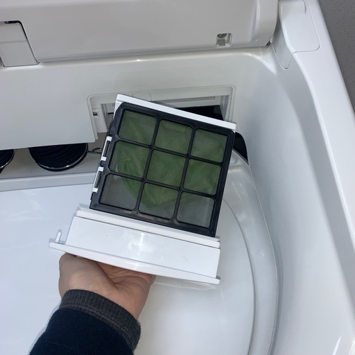 ✨HITACHI✨電気洗濯乾燥機2022年8/4.5kg大阪市近郊配送無料の通販はau 
