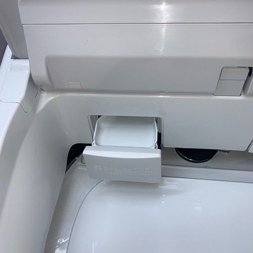 ✨HITACHI✨電気洗濯乾燥機2022年8/4.5kg大阪市近郊配送無料の通販はau 
