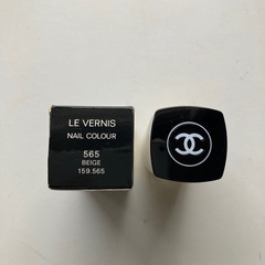 シャネル ヴェルニ 565 ネイル マニキュア CHANELの画像