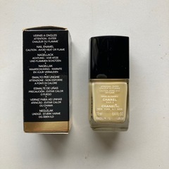 シャネル ヴェルニ 565 ネイル マニキュア CHANELの画像