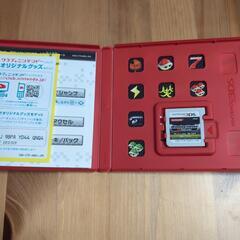 マリオカート7 3DS用ゲームソフトの画像