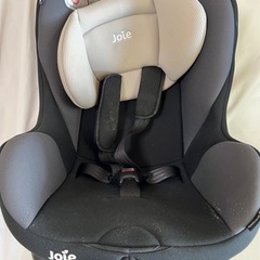 チャイルドシート　カー用品　ベビーシート