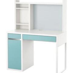 IKEA(イケア) MICKE 学習デスク☆子供☆机☆
