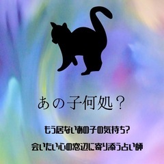 霊視　占い🔮　5000円〜　完全予約制 - 相模原市