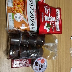 食品