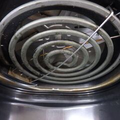 41/612 フィリップス ノンフライヤー 2013年製 HD9220【モノ市場知立店】の画像