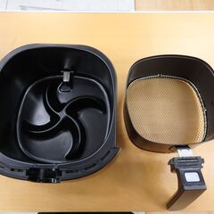 41/612 フィリップス ノンフライヤー 2013年製 HD9220【モノ市場知立店】の画像