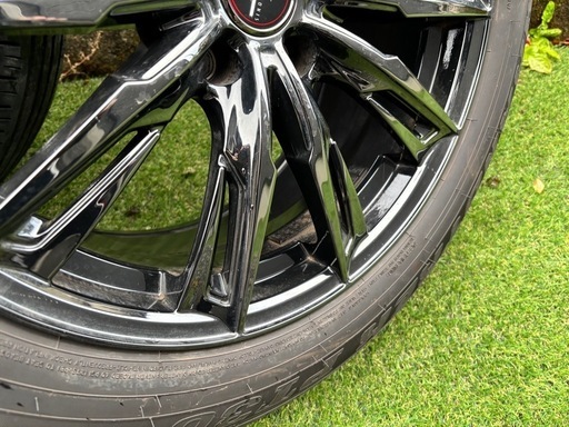 レオニスホイール